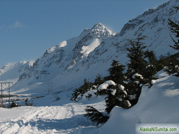アンカレッジ アラスカ アンカレジ アラスカ